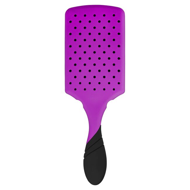 Purple 2.0 Pro Paddle Detangler