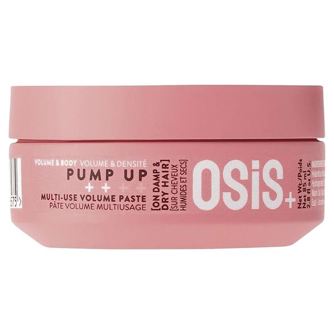 OSiS+ Pump Up Multi-Use Volume Paste