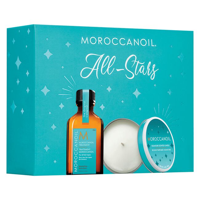 All Stars Holiday Set