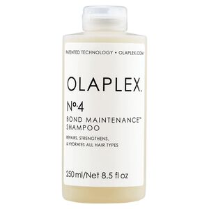 No. 4 Bond Maintenance Shampoo