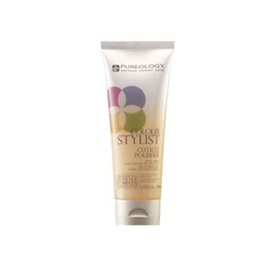 Color Stylist Cuticle Polisher Shine Serum