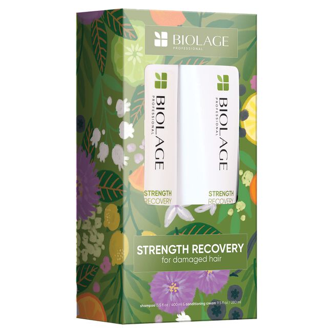 Strength Recovery Earth Day Kit