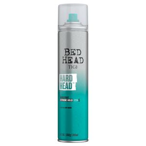 Bed Head Hardhead Extreme Hold Hairspray