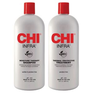 Infra Liter Duo