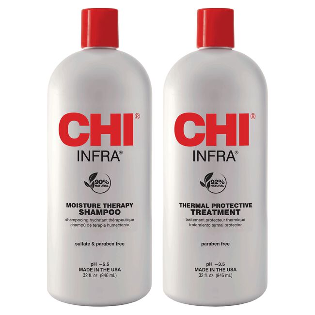 Infra Liter Duo