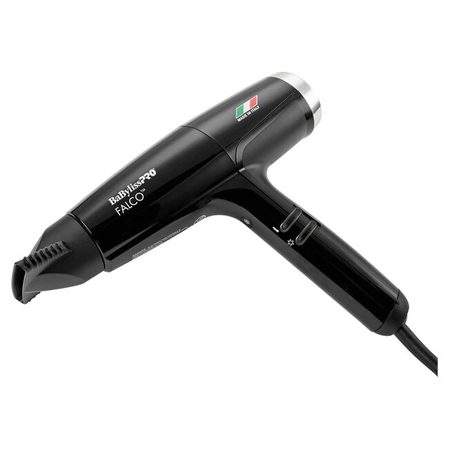 Nano Titanium Falco Hair Dryer