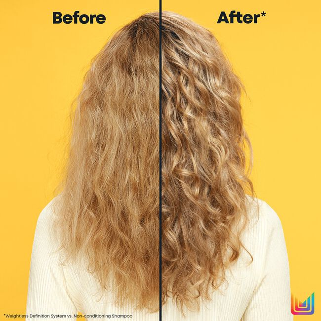 A Curl Can Dream Weightless Moisture Conditioner For Waves