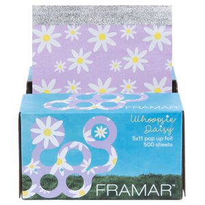 Whoopsie Daisy Pop Up Foil