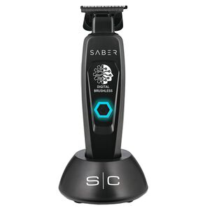 Black Saber Trimmer
