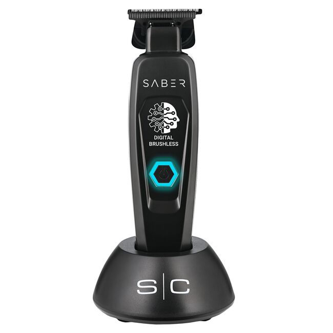 Black Saber Trimmer