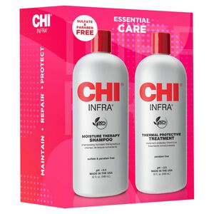 Infra Essential Care Liter Duo