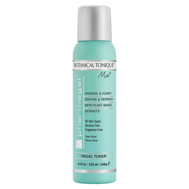 Botanical Tonique Mist