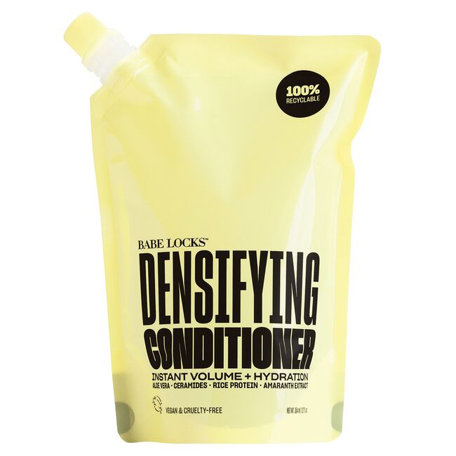 Babe Locks Densifying Conditioner
