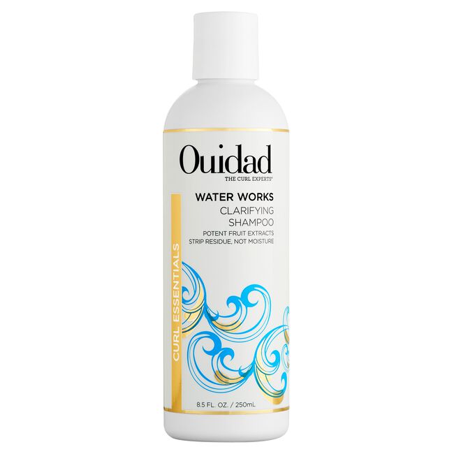 Water Works Clarifying Shampoo