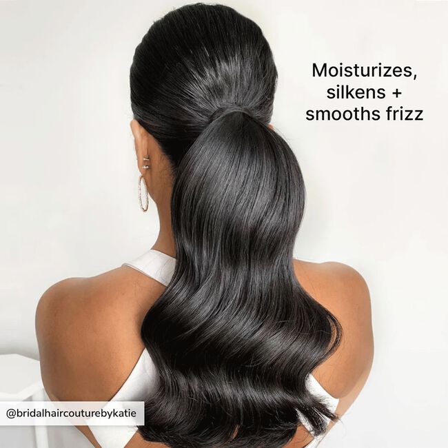 Pop + Lock Frizz-Control & Glossing Serum