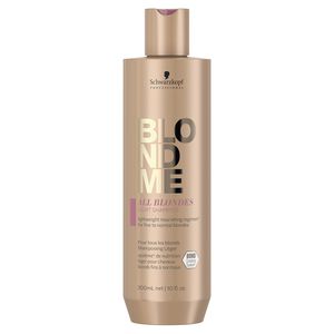 BlondMe All Blondes Light Shampoo