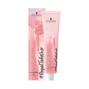#RoyalTakeOver Pastelfier