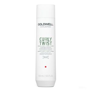 Dualsenses - Curly Twist Hydrating Shampoo