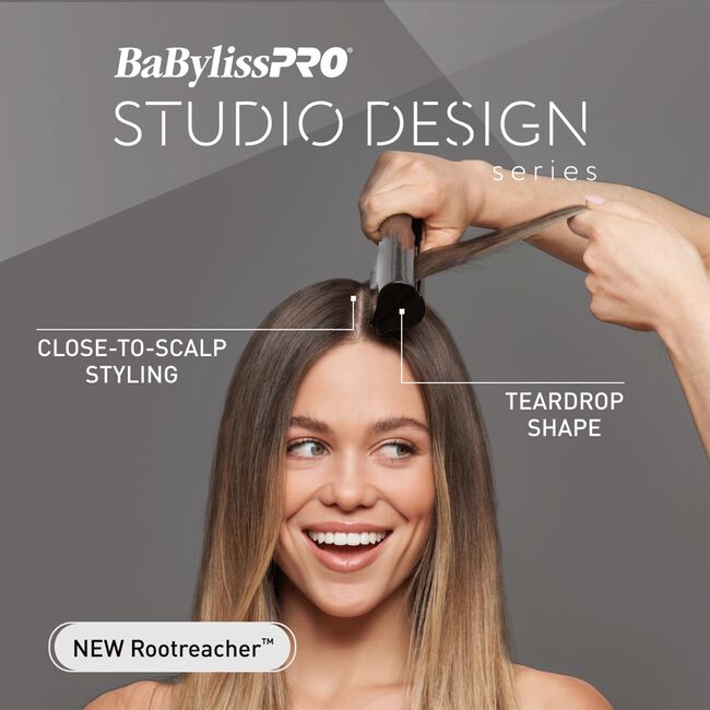 Studio Design Series Rootreacher