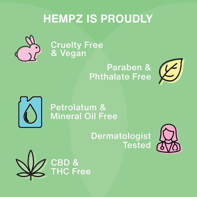 Original Body Herbal Moisturizer