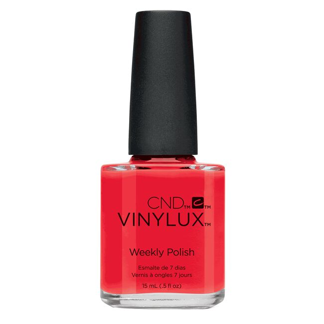 Vinylux Weekly Polish