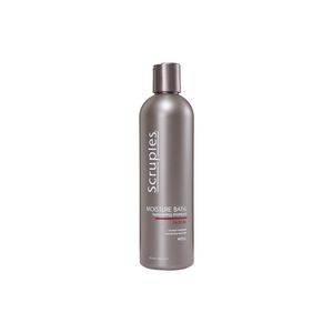 Moisture Bath Replenishing Shampoo - Pearl Classic Collection