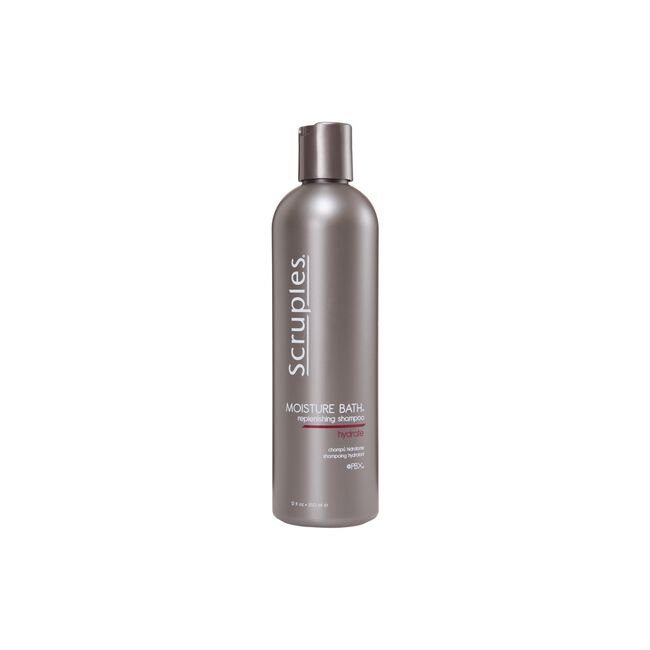 Moisture Bath Replenishing Shampoo - Pearl Classic Collection