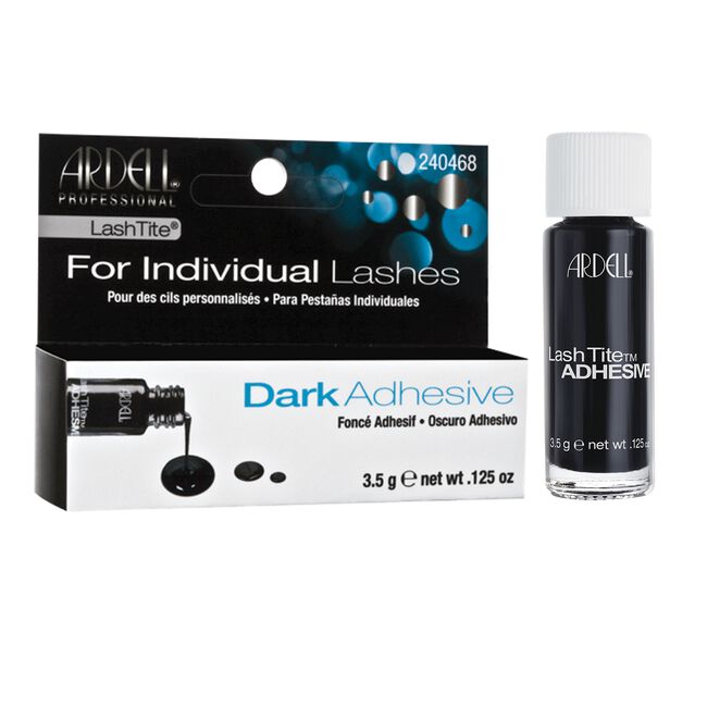 Dark LashTite Eyelash Adhesive