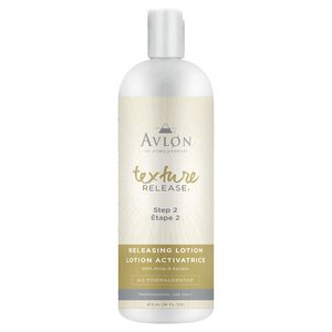 Texture Release Step 2 Releasing Lotion