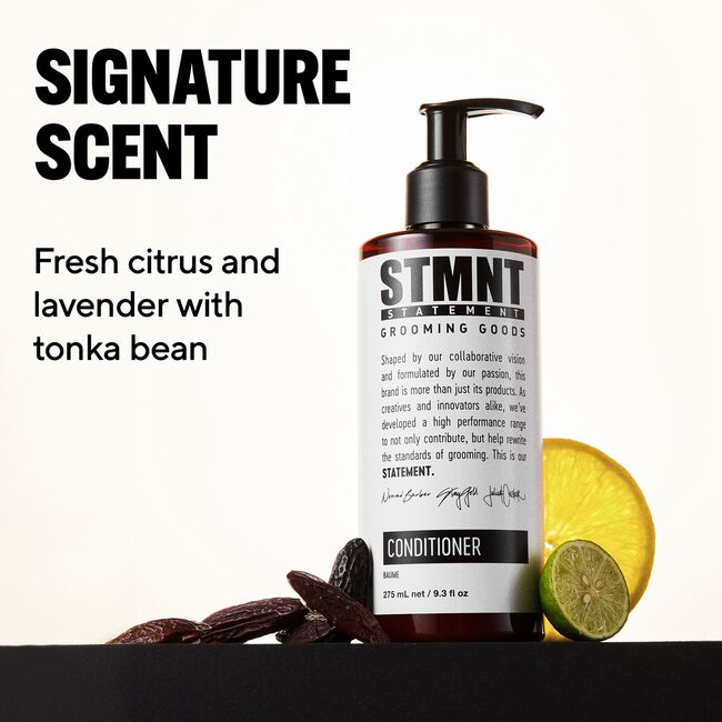 STMNT Conditioner