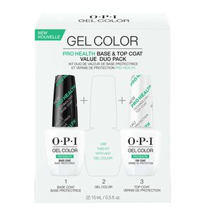 GelColor ProHealth Duo