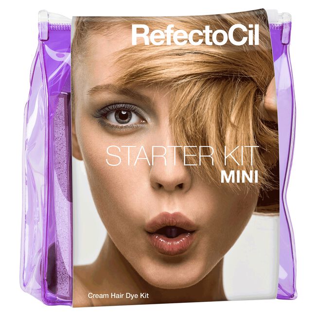 Mini Starter Kit