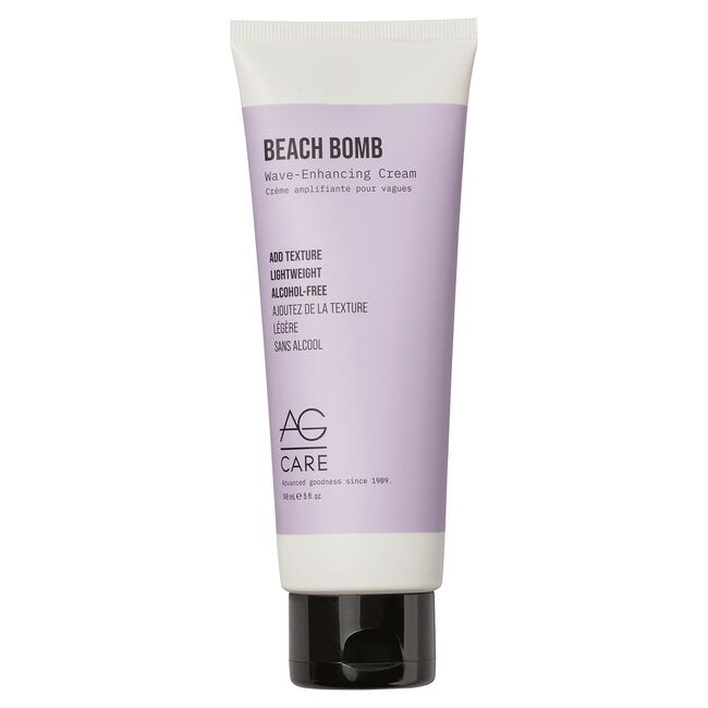 Beach Bomb Wave-Enhancing Cream