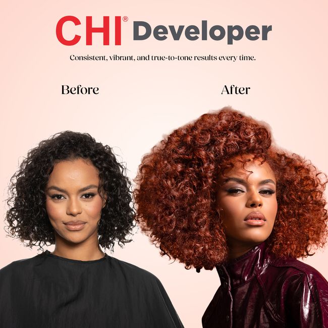 20 Volume Developer
