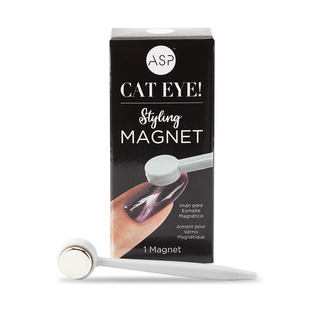 Cat Eye Styling Magnet