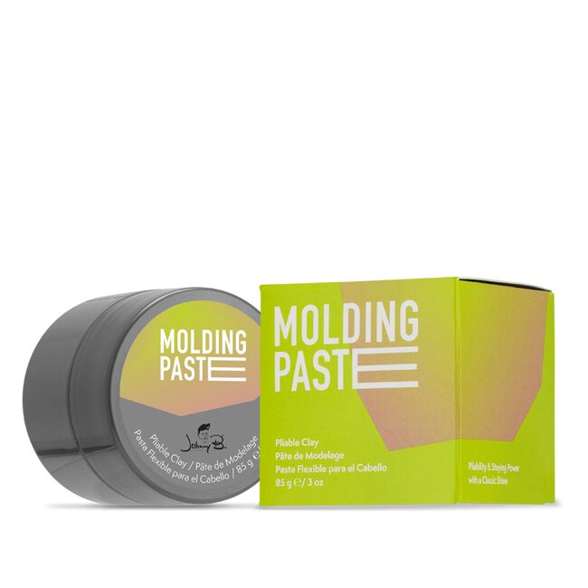 Molding Paste Pomade