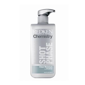 Chemistry Clear Moisture Deep Treatment