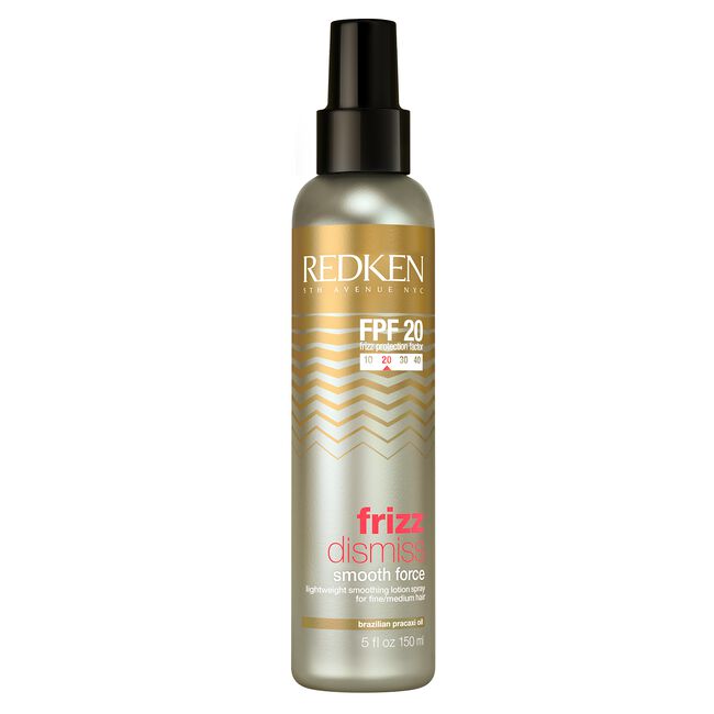 Smooth Force Lightweight Smoothing Lotion Spray