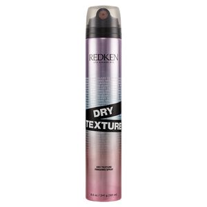 Dry Texture Finishing Spray