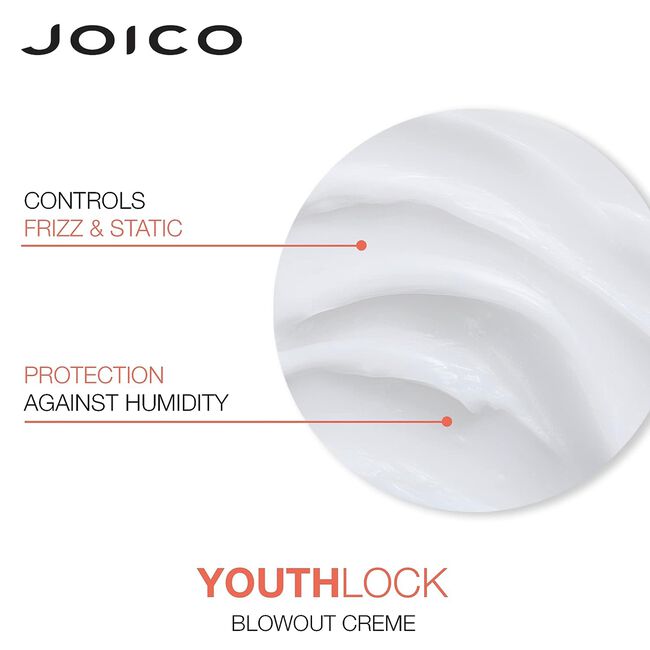 Youthlock Collagen Blowout Creme