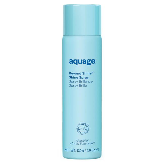 Beyond Shine Spray