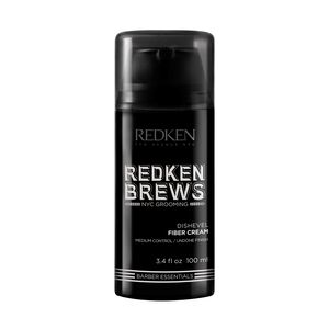 Brews Fiber Cream