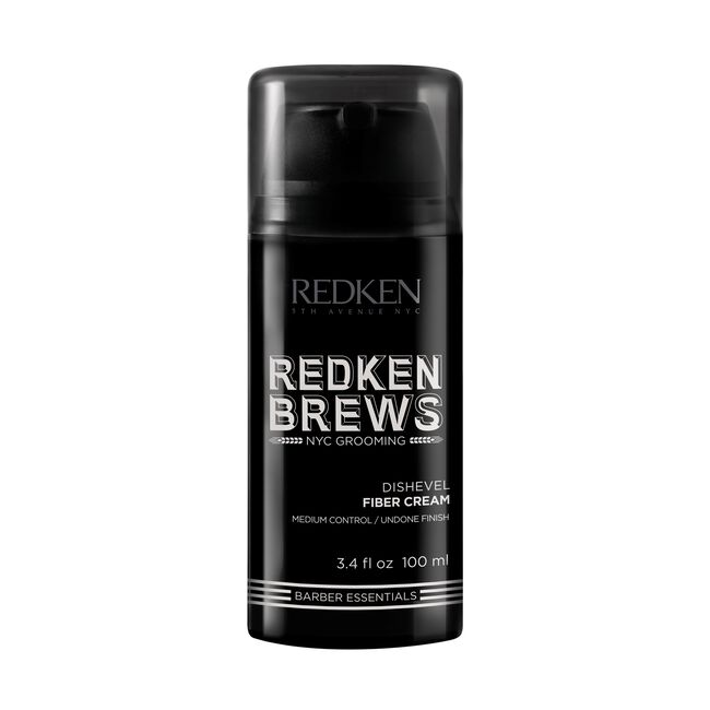 Brews Fiber Cream
