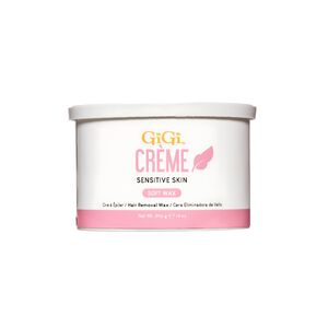Creme Soft Wax