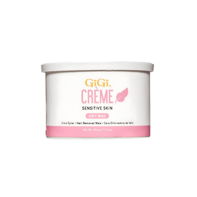 Creme Soft Wax