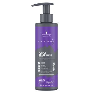 Chroma ID Bonding Color Masks