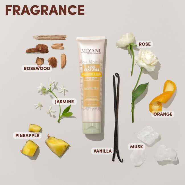 True Textures Curl Enhancing Lotion