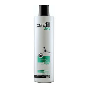 Cerafill Defy Shampoo