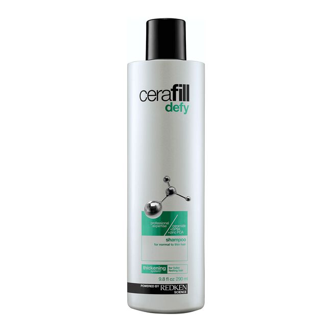 Cerafill Defy Shampoo