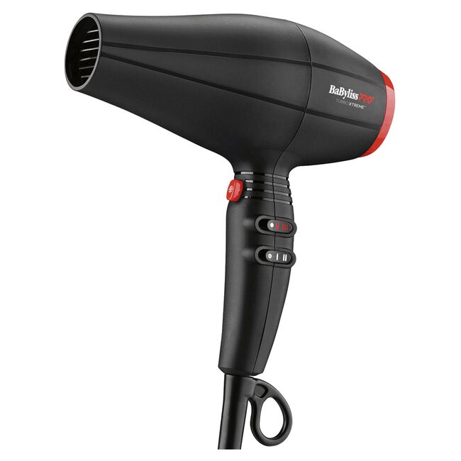 Turbo Extreme Dryer